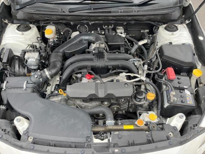 LEGACY B4