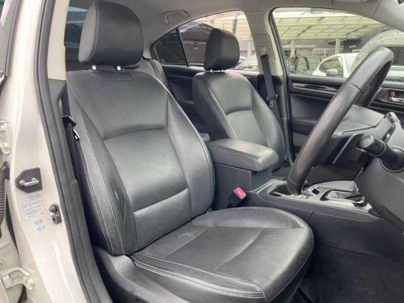 LEGACY B4