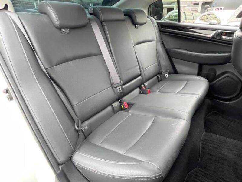 LEGACY B4