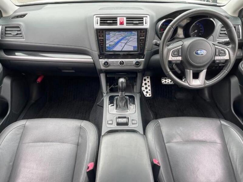 LEGACY B4