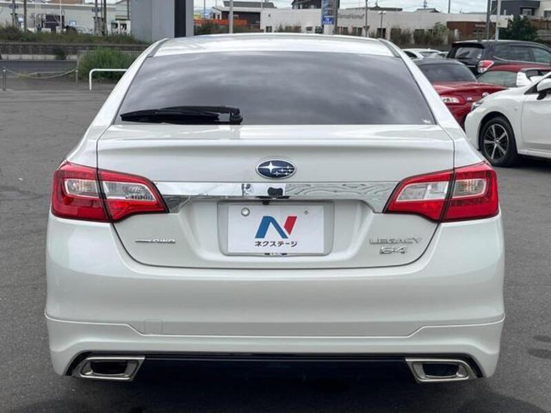 LEGACY B4