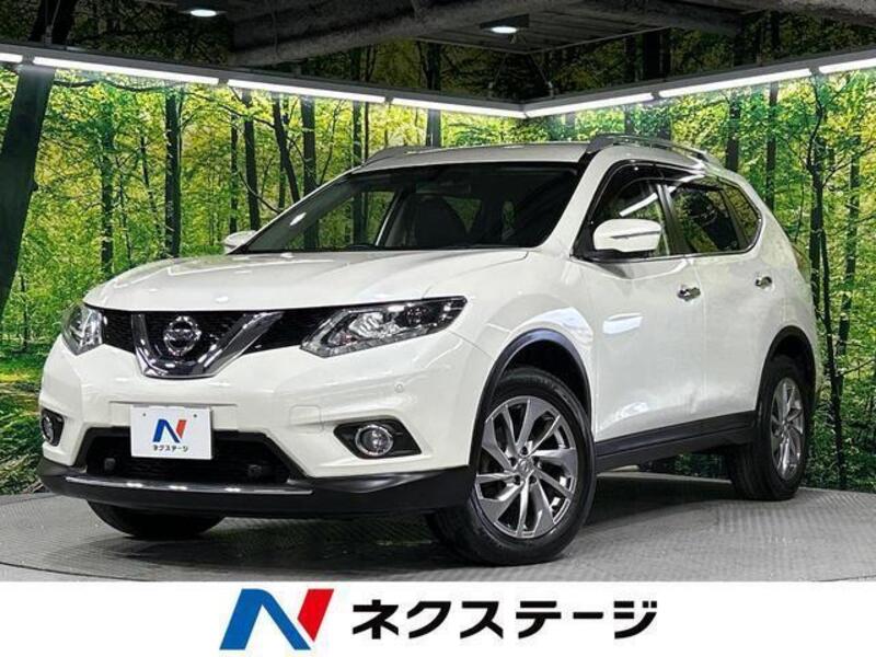 X-TRAIL-0