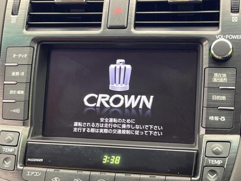 CROWN