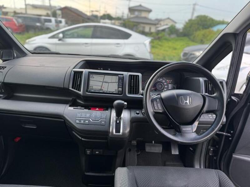 STEPWAGON SPADA