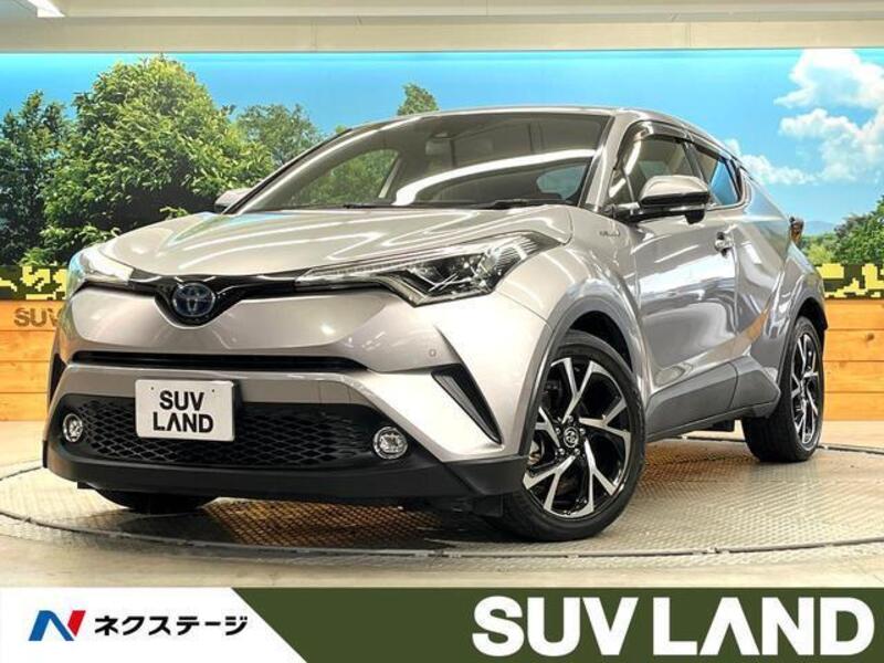 C-HR-0