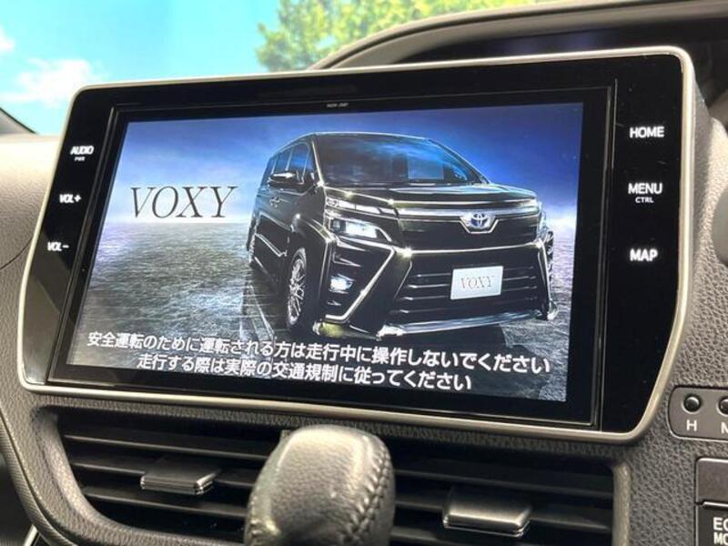 VOXY