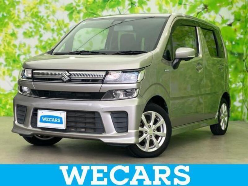 WAGON R-0