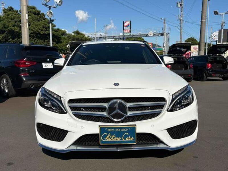 C-CLASS