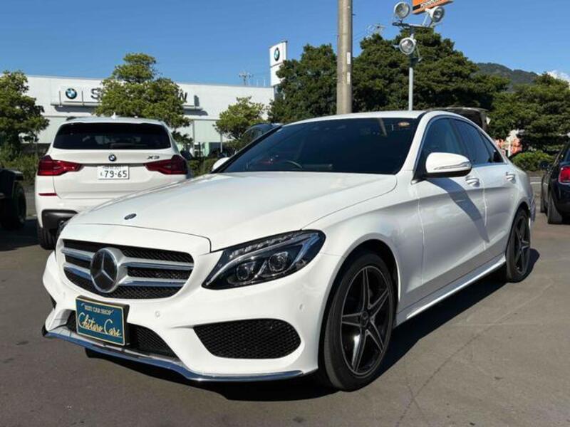 C-CLASS