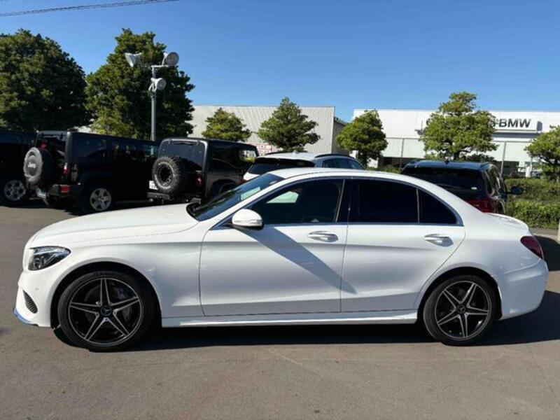 C-CLASS