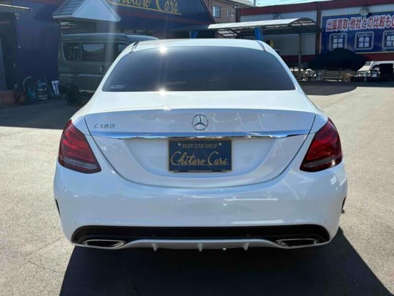 C-CLASS