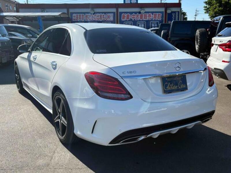 C-CLASS