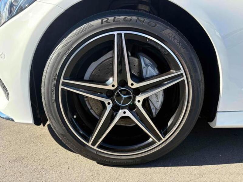 C-CLASS