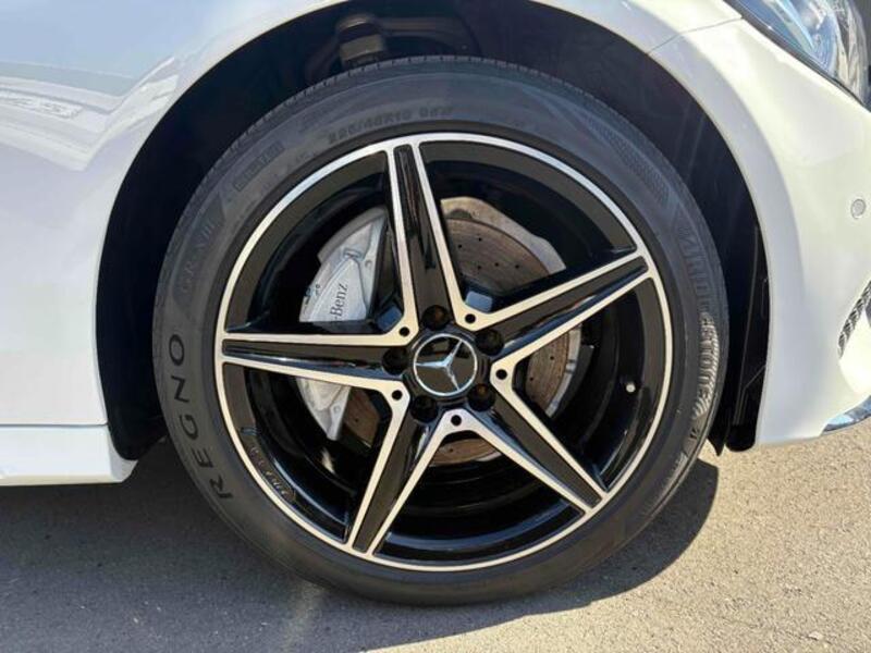 C-CLASS
