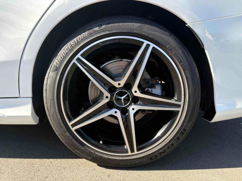 C-CLASS