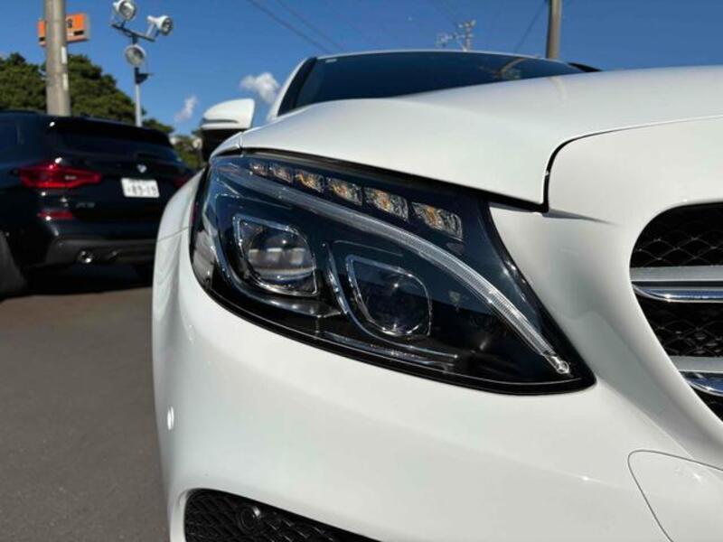 C-CLASS