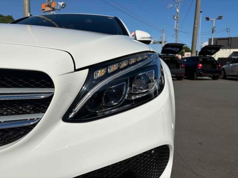 C-CLASS