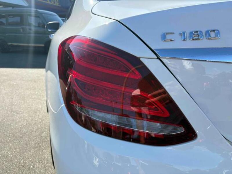 C-CLASS