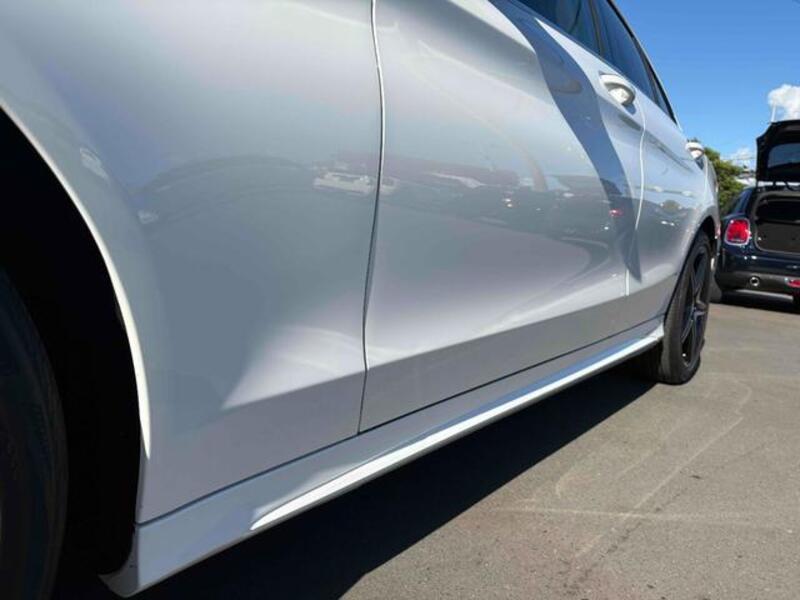 C-CLASS