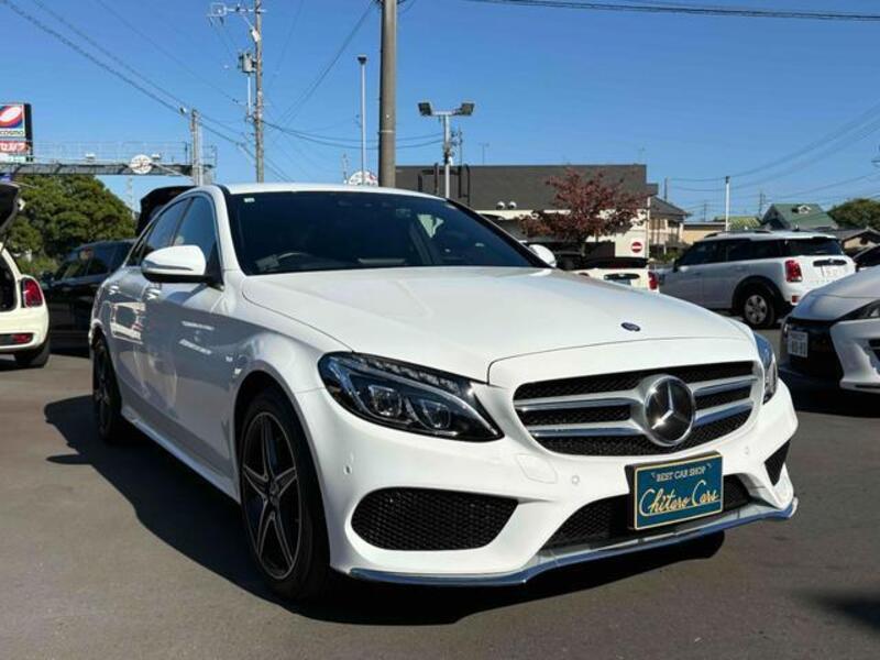 C-CLASS-0