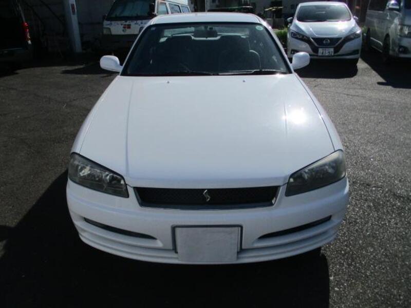 SKYLINE