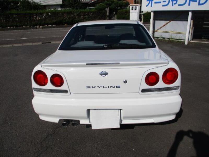 SKYLINE