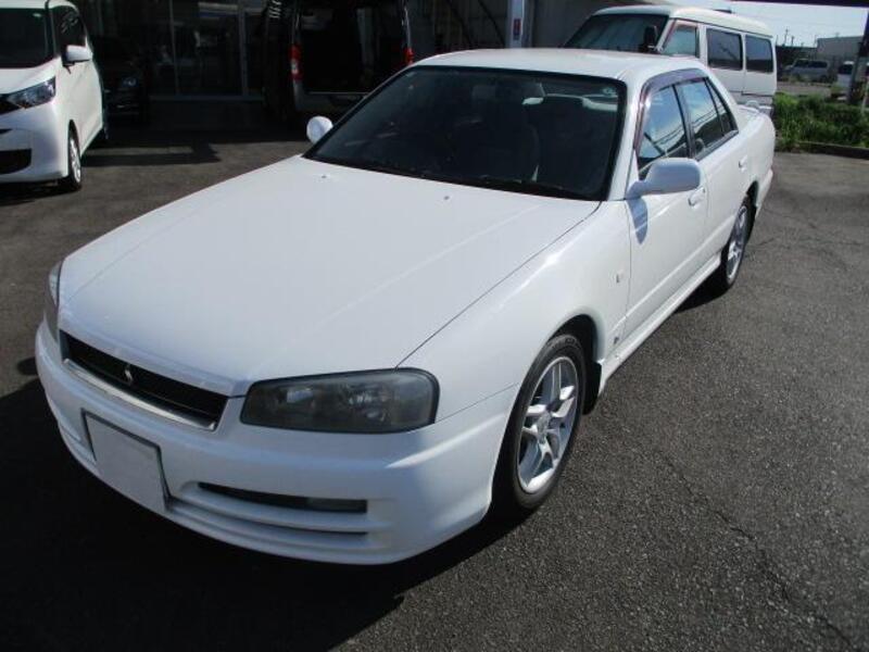 SKYLINE