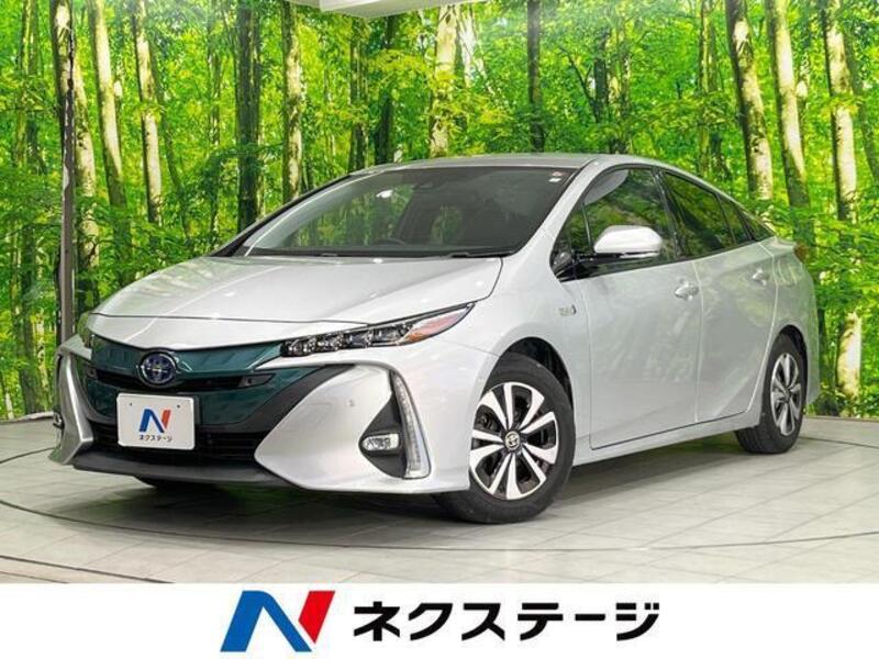 PRIUS PHV-0