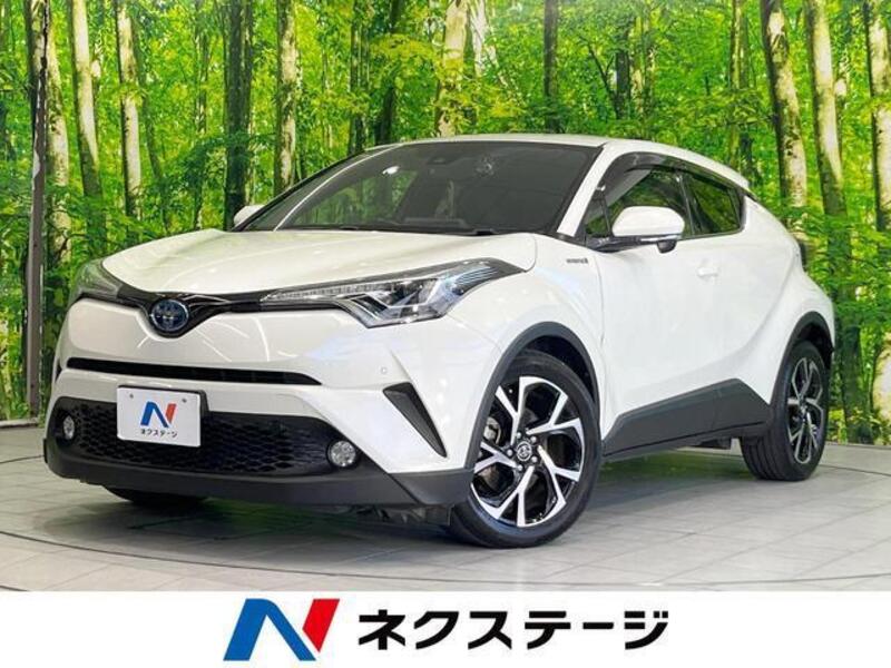 C-HR-0