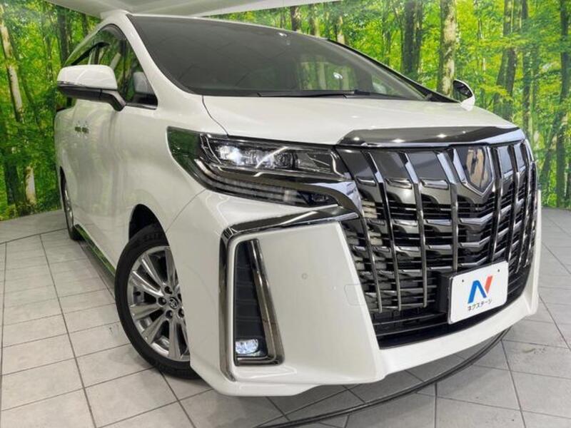 ALPHARD