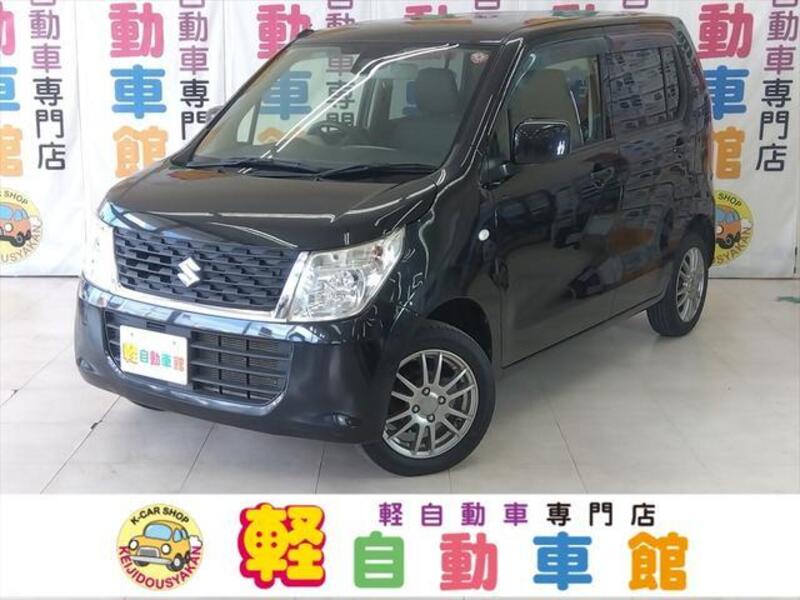 WAGON R-0