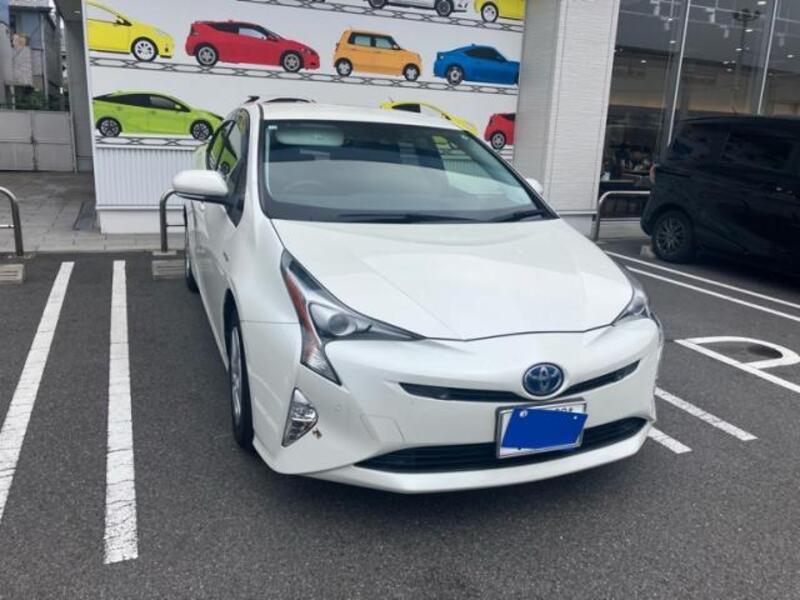 PRIUS
