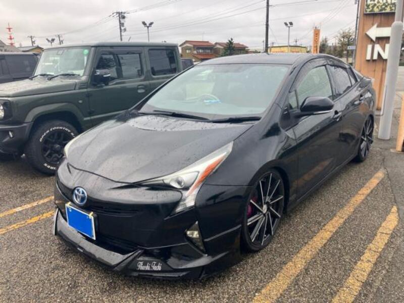 PRIUS