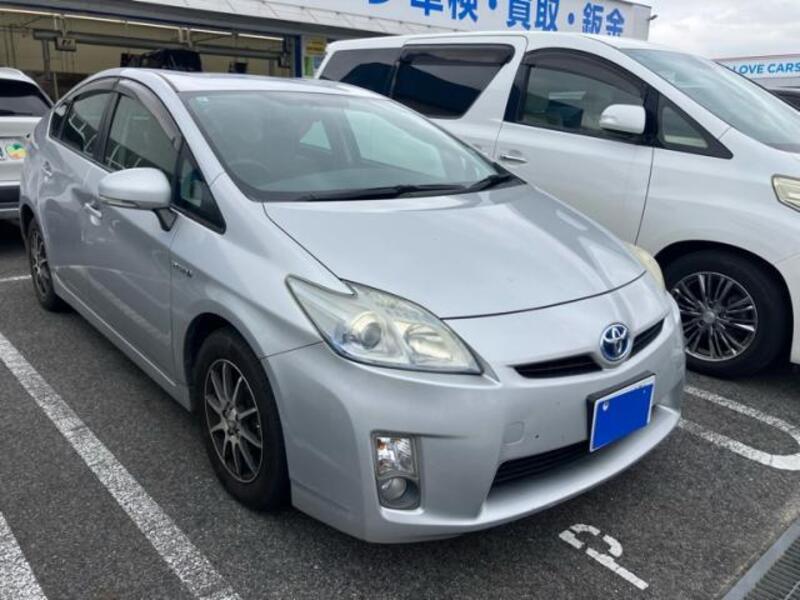 PRIUS