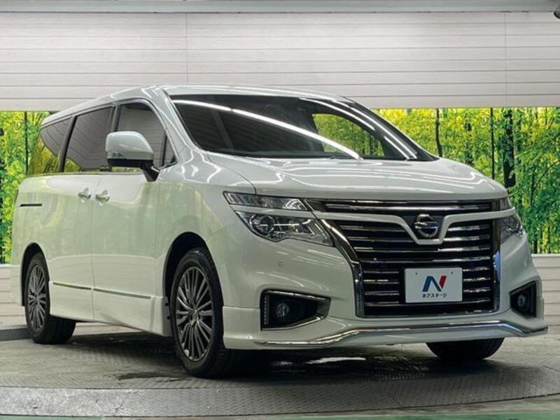 ELGRAND