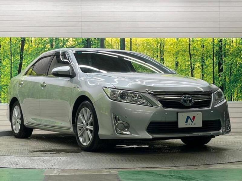CAMRY