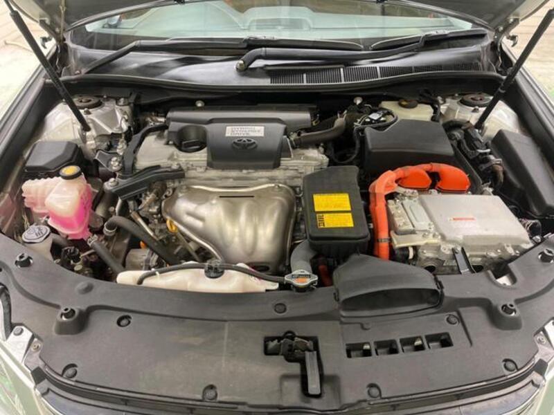 CAMRY