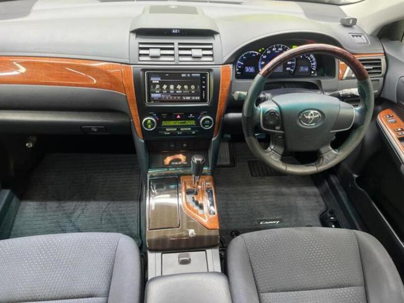CAMRY