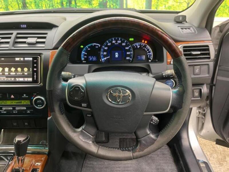 CAMRY
