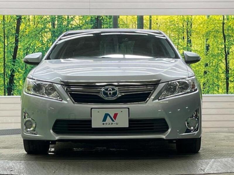 CAMRY