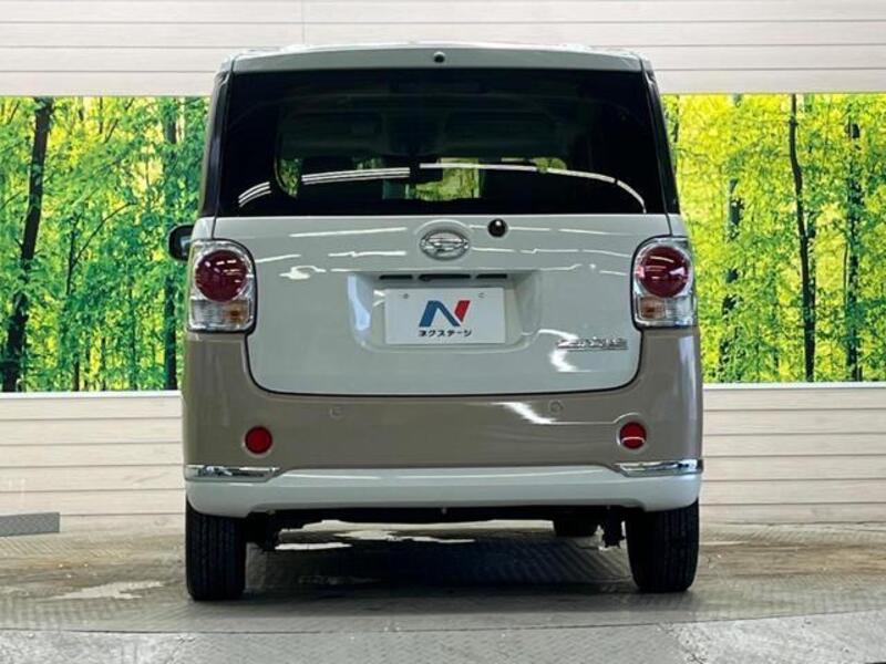 MOVE CANBUS