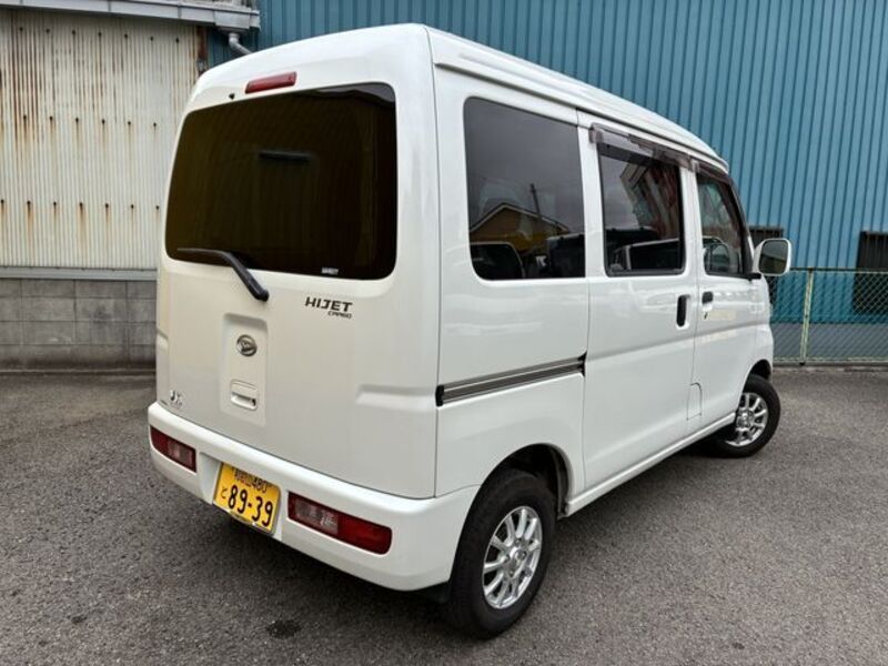 HIJET CARGO