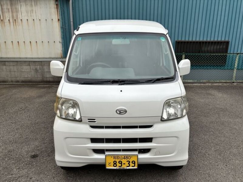 HIJET CARGO