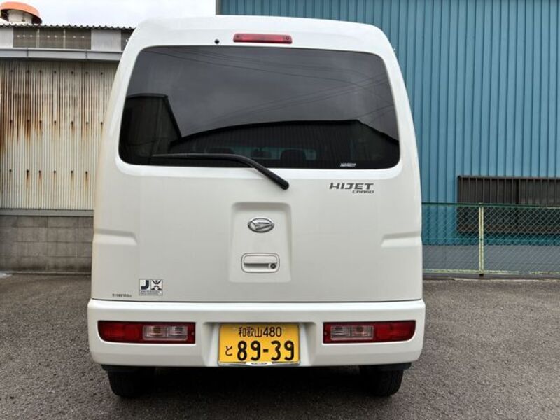 HIJET CARGO