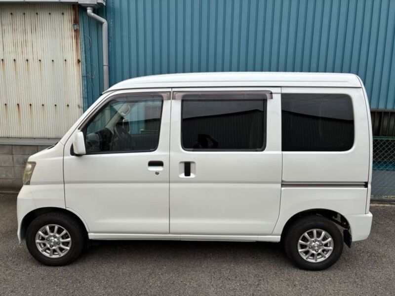 HIJET CARGO