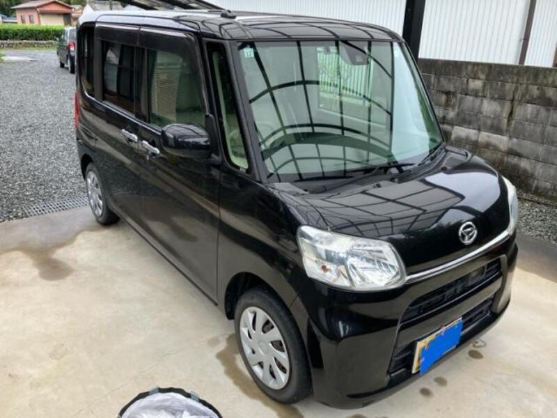 TANTO-0