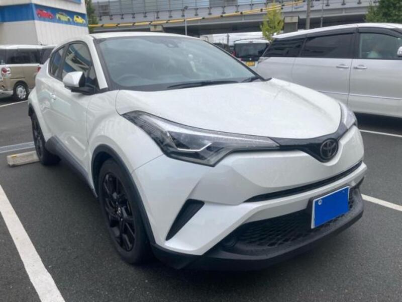 C-HR-0