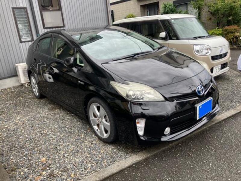 PRIUS