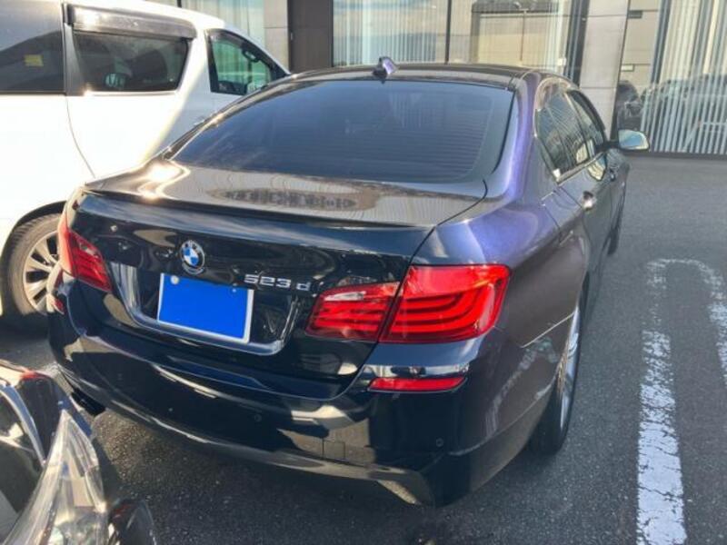 5 SERIES