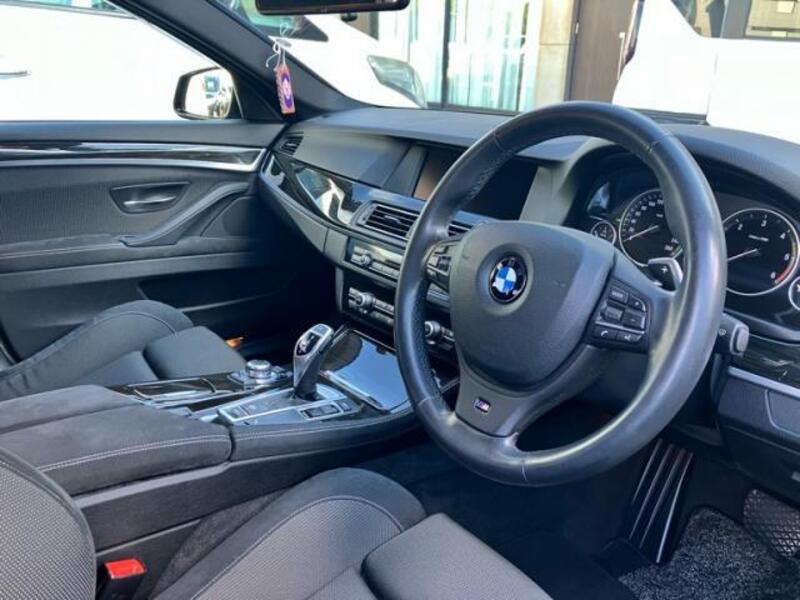 5 SERIES